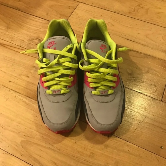 Nike AirMax 90 - Picture 2 of 6